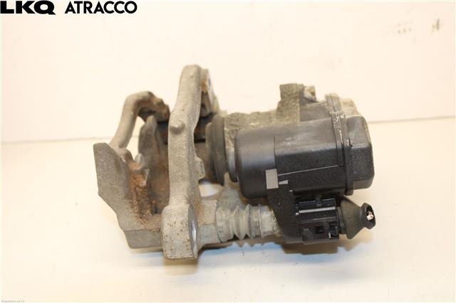 Bremsecaliper venstre bak til Nissan Qashqai 2014-2021 (Type II)  (440114EA0A|)