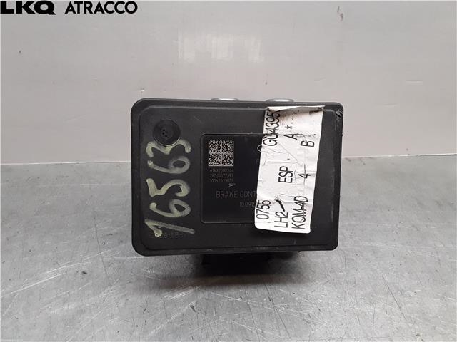 ABS sentral til Ford Focus 2014-2018 (Type III, Fase 2)  (1862902|)