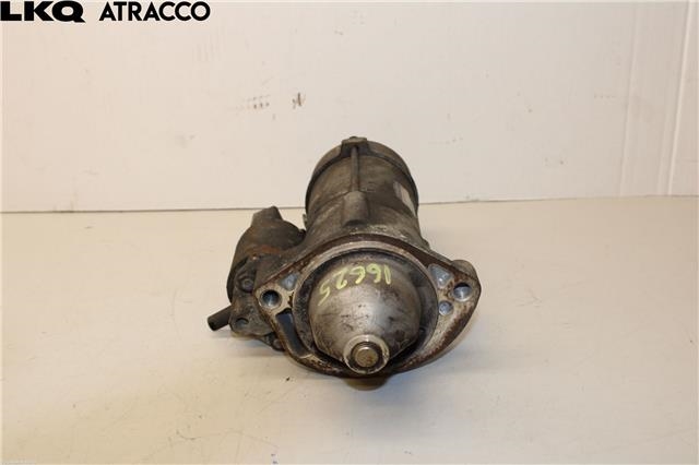 Starter diesel til Kia Sportage 2010-2016 (Type III)  (361002A550|)