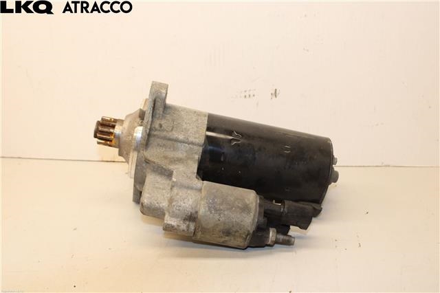 Starter diesel til Škoda Superb 2008-2015 (Type II)  (02E911024A|)