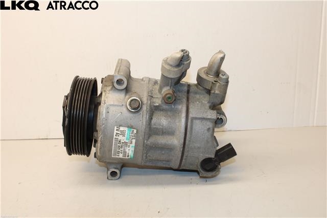 Aircondition kompressor til Škoda Superb 2008-2015 (Type II)  (1K0820859QX|)