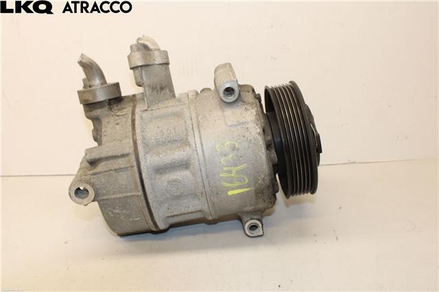 Aircondition kompressor til Škoda Superb 2008-2015 (Type II)  (1K0820859QX|)