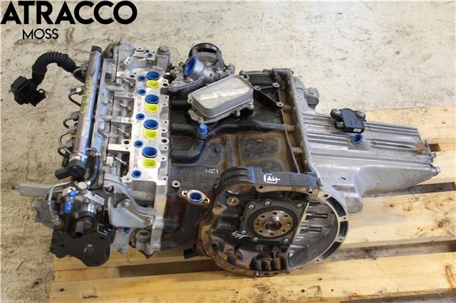Motor diesel til Mercedes B-Klasse 2005-2008 (Fase 1) (W245) (W245) (A6400101444|)