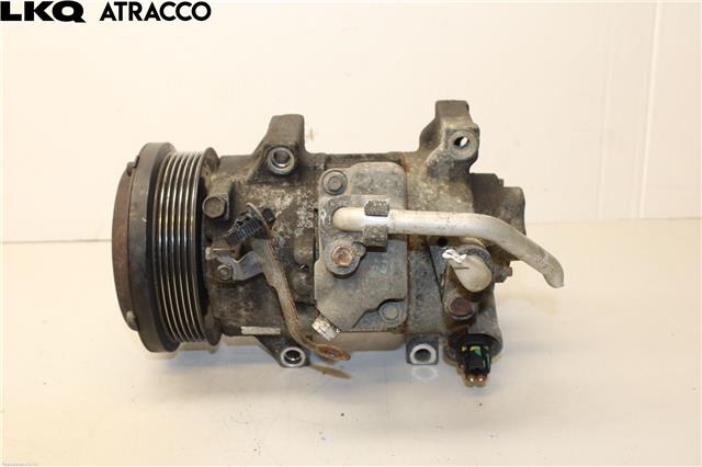 Aircondition kompressor til Toyota Verso 2009-2016 (Type III)  (8831005140|)