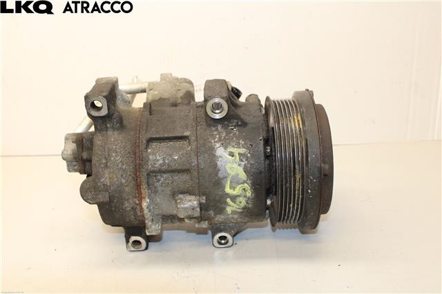 Aircondition kompressor til Toyota Verso 2009-2016 (Type III)  (8831005140|)