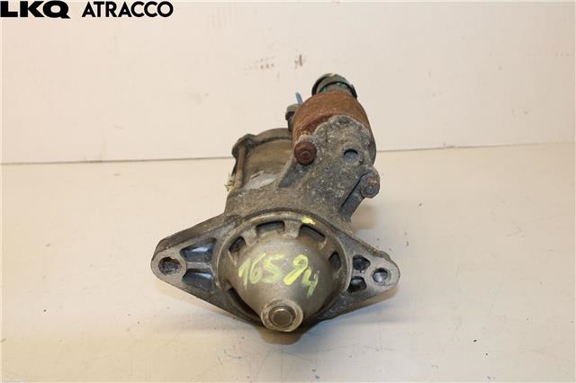 Starter til Toyota Verso 2009-2016 (Type III)  (281000T030|)