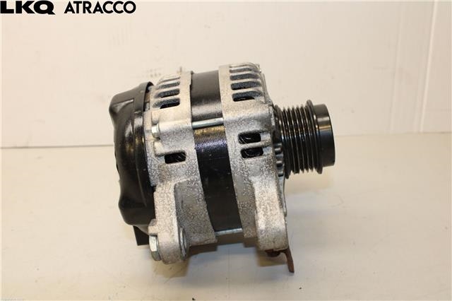 Dynamo til Toyota Verso 2009-2016 (Type III) (270600T050|)