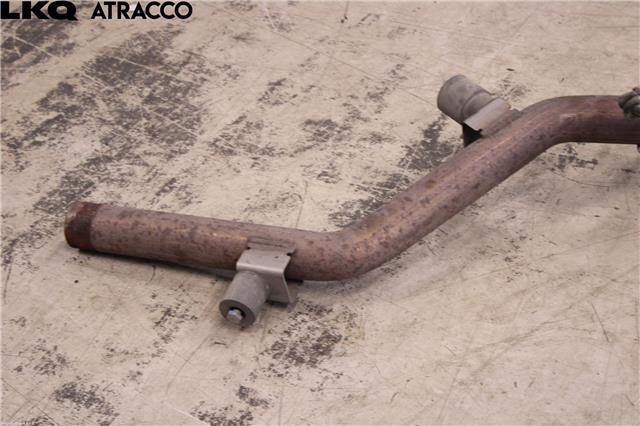 Partikkelfilter til Land Rover Range Rover Sport 2005-2013  (LR068327|)