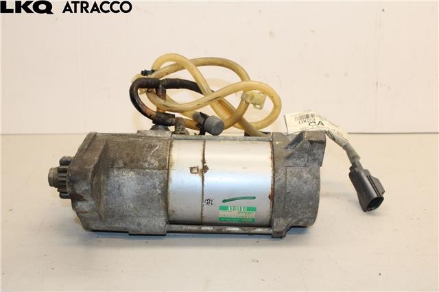 Starter diesel til Land Rover Range Rover Sport 2005-2013 (LR034027|)