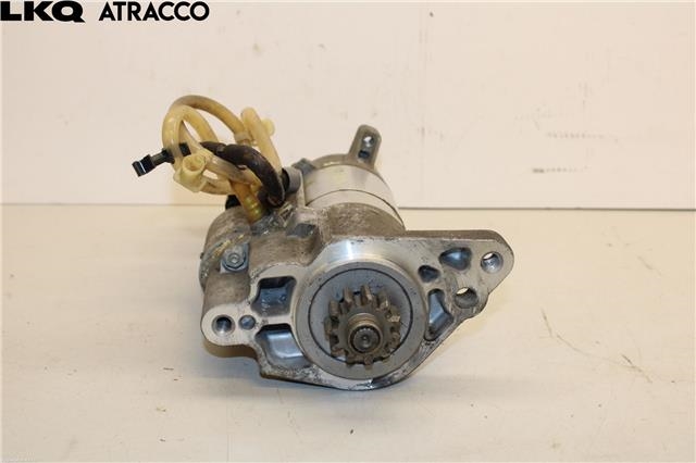Starter diesel til Land Rover Range Rover Sport 2005-2013 (LR034027|)