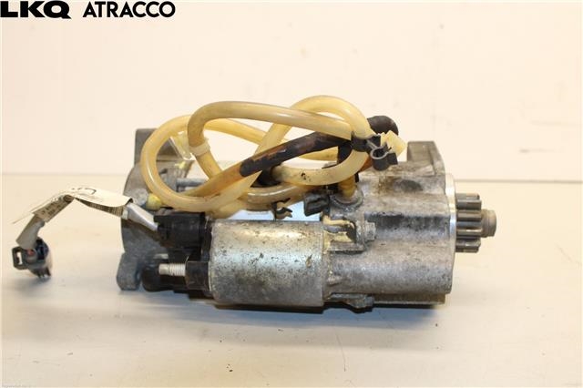 Starter diesel til Land Rover Range Rover Sport 2005-2013 (LR034027|)