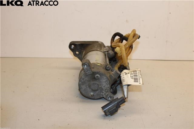 Starter diesel til Land Rover Range Rover Sport 2005-2013 (LR034027|)
