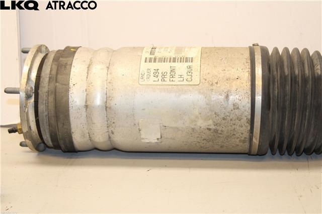Fjærbein høyre foran til Land Rover Range Rover Sport 2005-2013  (LR060154|)