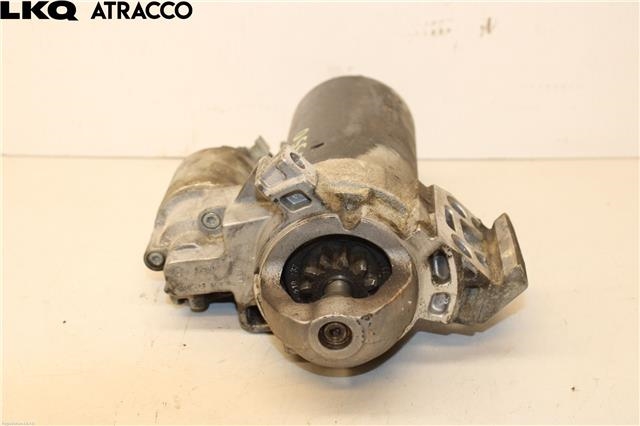 Starter diesel til BMW 3-Serie 2012-2018 (F30/F31/F34) (F30/F31/F34) (12418570238|)