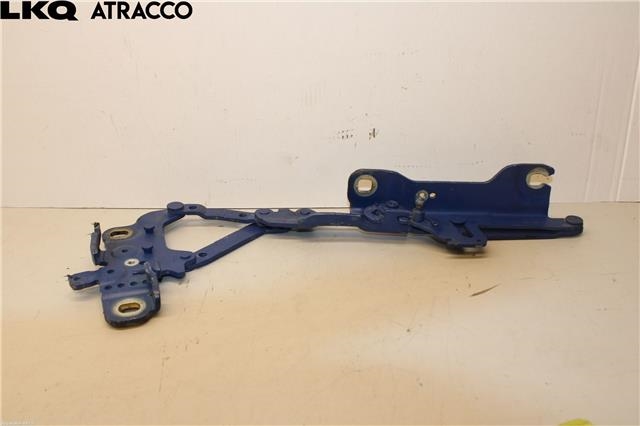 Panserhengsler til BMW 3-Serie 2012-2018 (F30/F31/F34) (F30/F31/F34) (41617286343|)