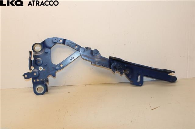 Panserhengsler til BMW 3-Serie 2012-2018 (F30/F31/F34) (F30/F31/F34) (41617286343|)