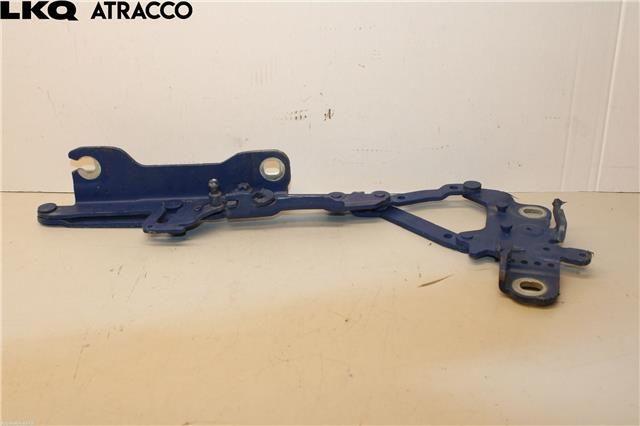 Panserhengsler til BMW 3-Serie 2012-2018 (F30/F31/F34) (F30/F31/F34) (41617286344|)