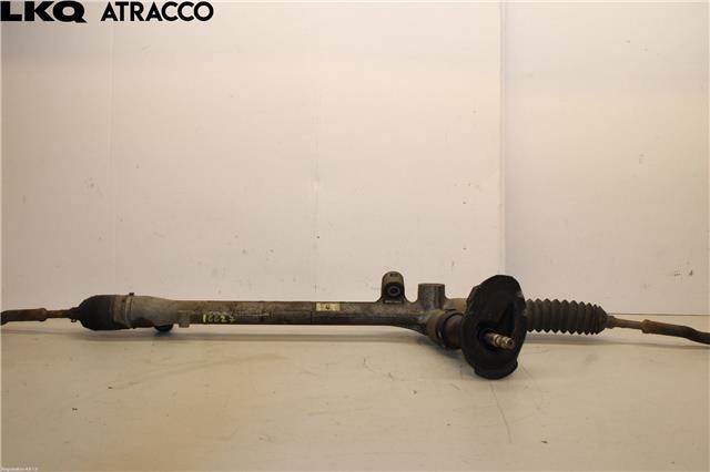 Tannstang til Mazda 6, 2013-2015 (Type III, Fase 1)  (GHT232110)