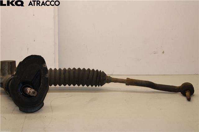 Tannstang til Mazda 6 2013-2015 (Type III, Fase 1)  (GHT232110|)