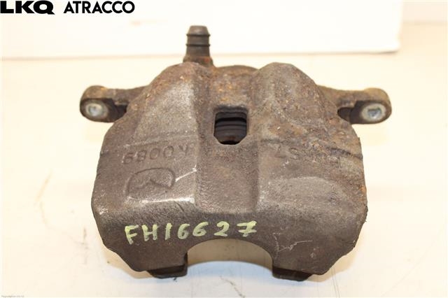 Bremsecaliper høyre foran til Mazda 6, 2013-2015 (Type III, Fase 1)  (GHY93398Z)