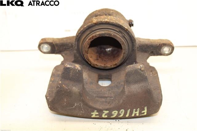 Bremsecaliper høyre foran til Mazda 6 2013-2015 (Type III, Fase 1)  (GHY93398Z|)