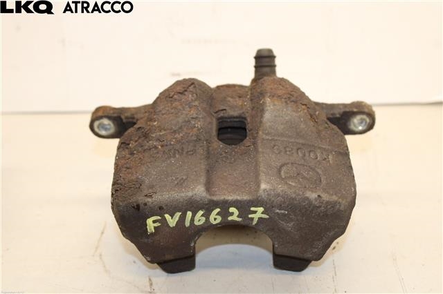 Bremsecaliper venstre foran til Mazda 6, 2013-2015 (Type III, Fase 1)  (GHY93399Z)