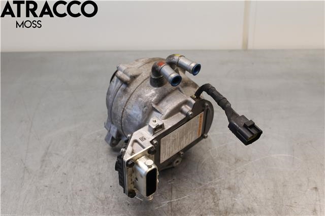 Dynamo til Kia Niro 2016-2021  (3739003900|)