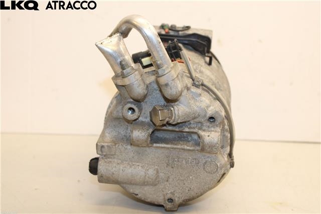 Aircondition kompressor til Land Rover Range Rover Sport 2005-2013 (LR068127|)
