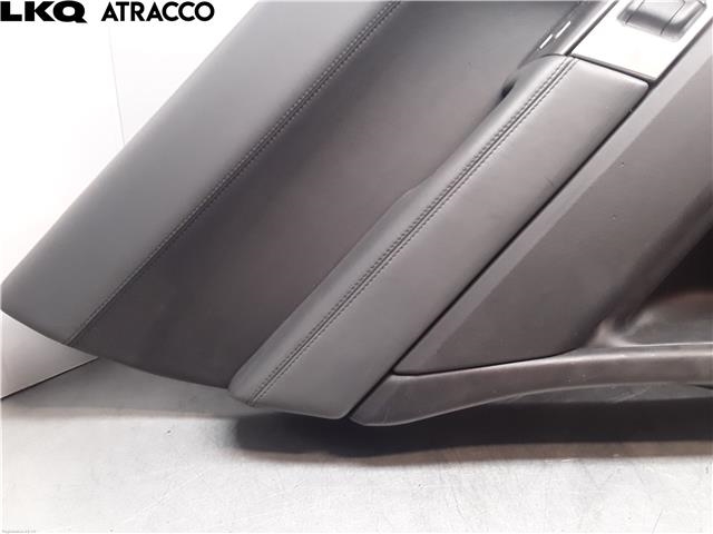 Dørtrekk venstre til Land Rover Range Rover Sport 2005-2013  (DK6227407AA|)