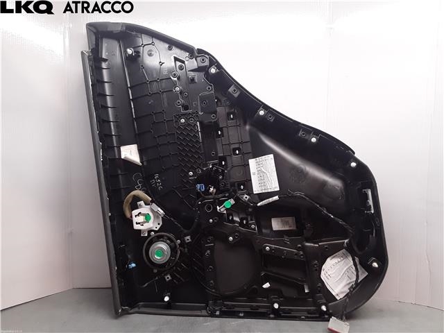 Dørtrekk venstre til Land Rover Range Rover Sport 2005-2013  (DK6227407AA|)