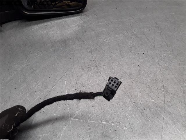 Speil høyre til Peugeot 307 2005-2008 (Fase 2)  (8149AX|)