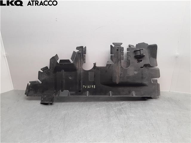 Diverse deler til Peugeot Expert, 2007-2016 (Type II)  (9680450480)