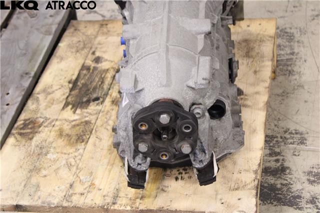 Girkasse automat til BMW 3-Serie 2012-2018 (F30/F31/F34) (F30/F31/F34) (24007647340|)