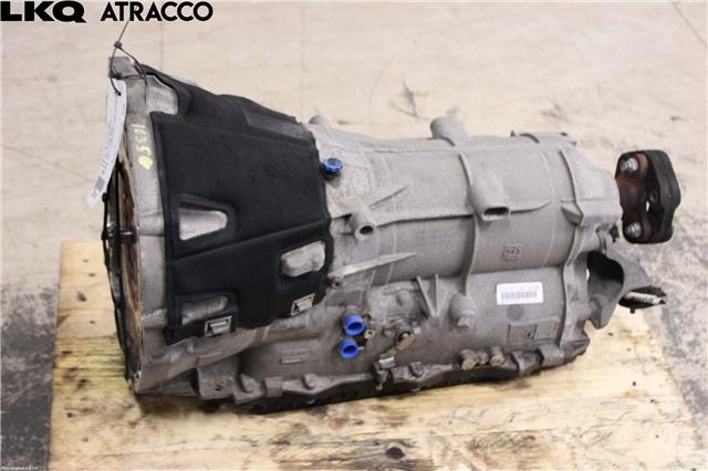 Girkasse automat til BMW 3-Serie 2012-2018 (F30/F31/F34) (F30/F31/F34) (24007647340|)