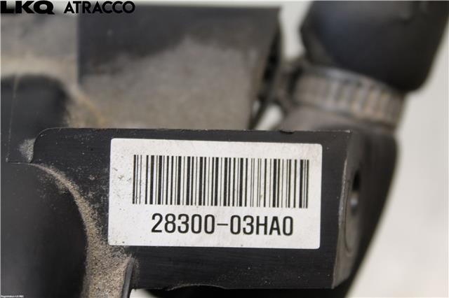 Manifold innsug til Kia Niro 2016-2021  (2831003HA0|)