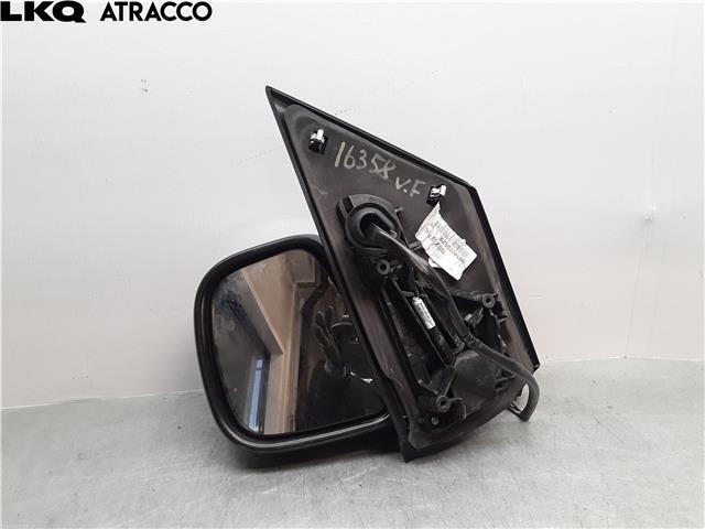 Speil venstre til Peugeot Expert 2016-->> (Type III)  (98087022XT|)