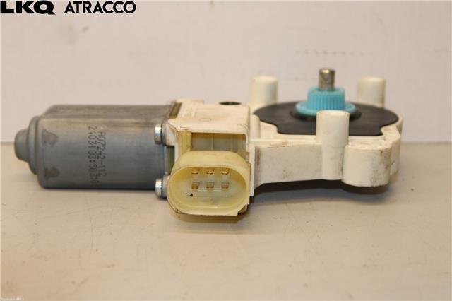 Ruteheis til BMW 5-Serie 2010-2017 (F10/F11) (F10/F11) (51337271564|)