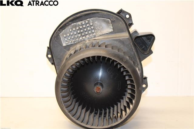 Varmeapparat motor til Mercedes CLA, 2013-2019 (C117) (C117) (A2469061601)