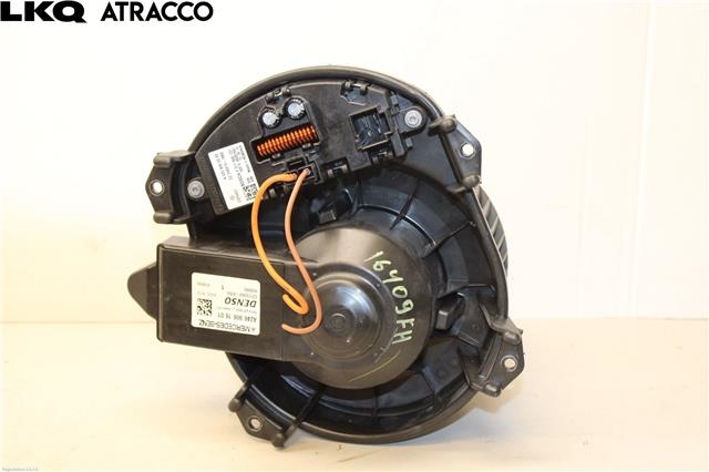 Varmeapparat motor til Mercedes CLA 2013-2019 (C117) (C117) (A2469061601|)
