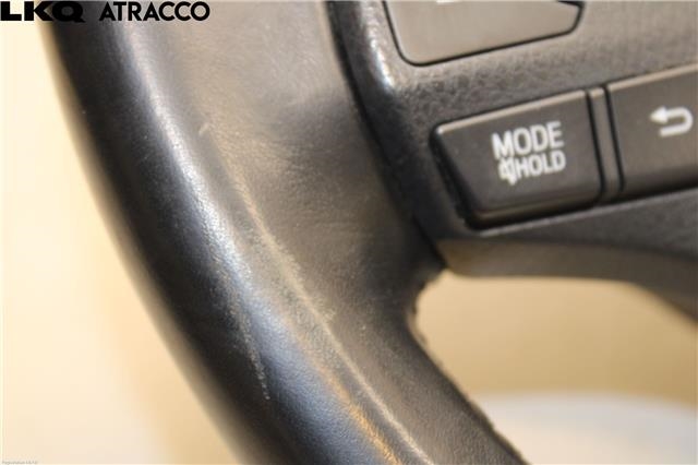 Ratt til Toyota Auris 2013-2015 (Type II, Fase 1)  (4510202510C0|)