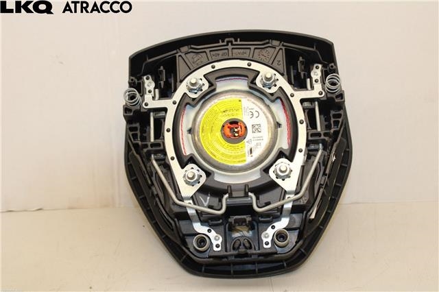 Airbag rattpute til Toyota Auris 2013-2015 (Type II, Fase 1)  (4513002450C0|)