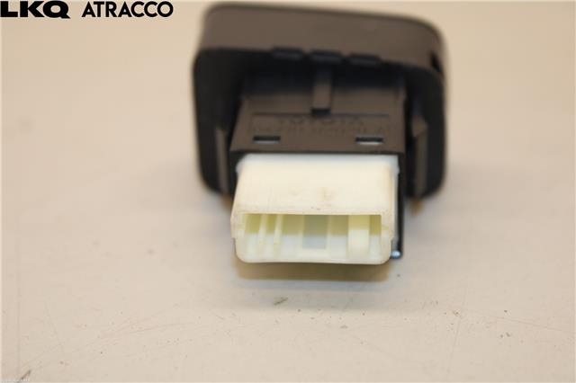 Bryter elektrisk håndbrekk/parkbrems til Toyota Auris 2013-2015 (Type II, Fase 1)  (8471802020|)