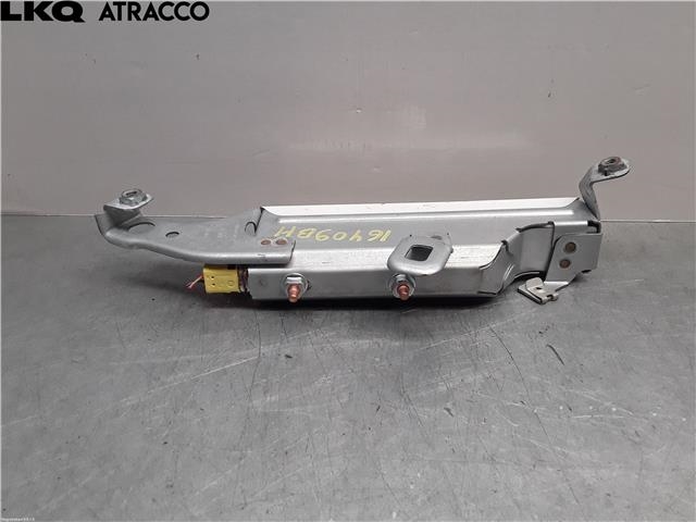 Airbag sidepute høyre til Mercedes CLA 2013-2019 (C117) (C117) (A1178600802|)
