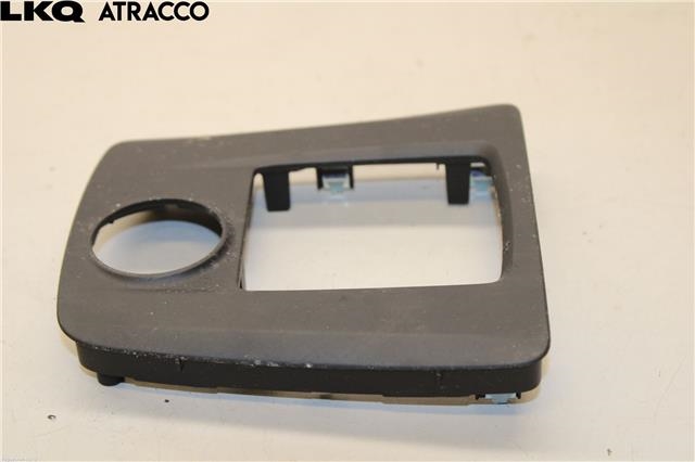 Innredning pakke til Mercedes CLA, 2013-2019 (C117) (C117) (A1766890500)