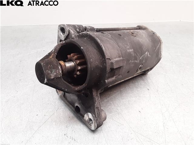 Starter til Peugeot 307 2005-2008 (Fase 2)  (5802AE|)