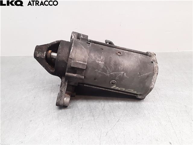 Starter til Peugeot 307 2005-2008 (Fase 2)  (5802AE|)