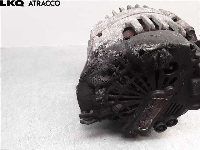 Dynamo til Peugeot 307 2005-2008 (Fase 2)  (5705NH|)