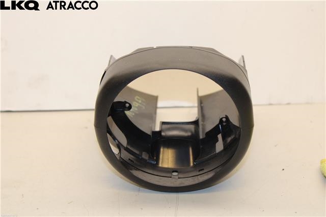 Innredning pakke til Mercedes CLA, 2013-2019 (C117) (C117) (A2469007814)