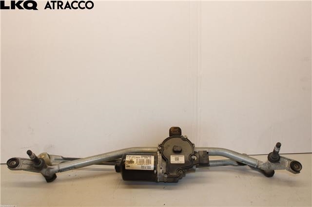 Viskermotor frontrute til Peugeot Expert 2016-->> (Type III)  (9808465280|)
