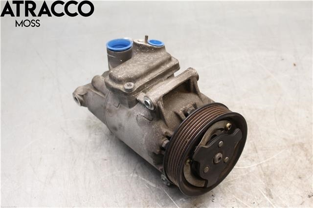 Aircondition kompressor til VW Golf VI, 2008-2012  (5N0820803H)